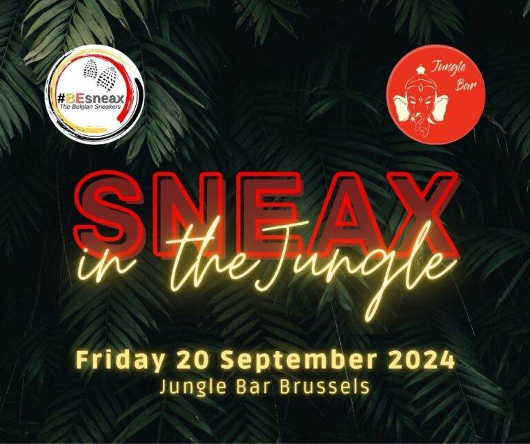 Sneax in the Jungle (20 September 2024)