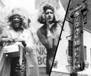 Stonewall Riots 1969